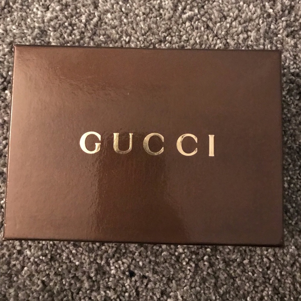 Gucci Wallet